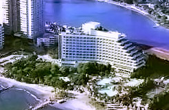 Cartagena Hilton